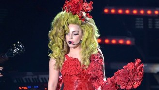 Will Lady Gaga Headline The Super Bowl LI Halftime Show?