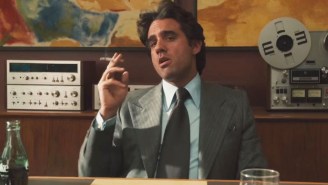 HBO’s ‘Vinyl’ Finds Martin Scorsese Taking A Plunge Into The Dangerous, Thrilling World Of ’70s Music