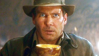 Let’s talk about that Indiana Jones fan theory