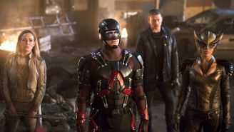 Let’s Talk Thursday’s Geeky TV: ‘Legends Of Tomorrow’ Goes Back To The Future