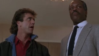 Fox Has Ordered A ‘Lethal Weapon’ Pilot With An ‘In Living Color’ Alum Tapped For Murtaugh