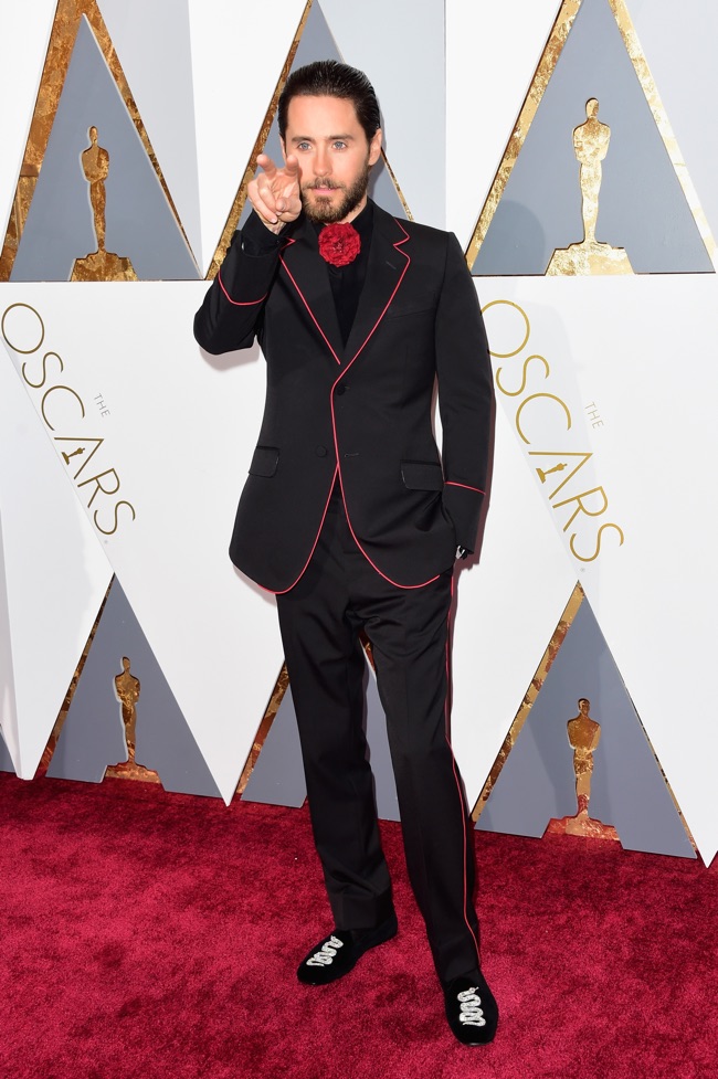 88th Annual Academy Awards - Arrivals