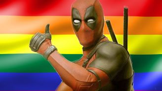 Deadpool Might Have A Boyfriend In Future Movies
