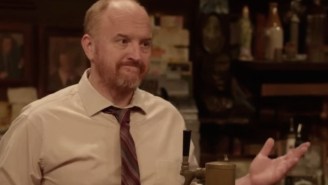 Louis C.K. Wasn’t Interested In Offering ‘Horace And Pete’ To FX
