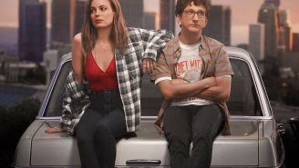 ‘Love’ stars break down Netflix romantic comedy’s first season