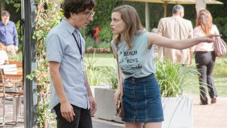 Judd Apatow: ‘Love’ was made for the Netflix binge, and ‘Girls’ should be weekly
