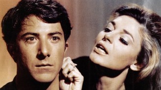 A New Edition Of ‘The Graduate’ Highlights This Week’s Home Video Releases