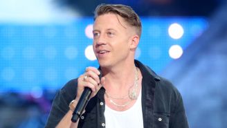 Macklemore’s Valentine’s Day Song ‘Spoons’ Reaches Previously Unknown Levels Of Mackling