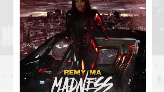 Remy Ma And Papoose Release New Freestyles
