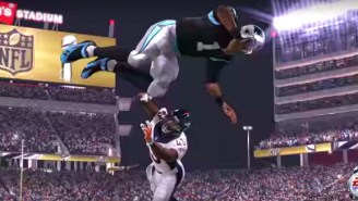 ‘Madden 16’ Simulated Super Bowl 50, So We Now All Know Who’s Going To Win
