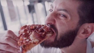 This Rap About Making Pizza Will Legitimately Help You To Make Good Pizza