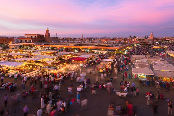 marrakech