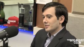 A Group Of Witches Decided To Hex Martin Shkreli And Here Is What It Involved