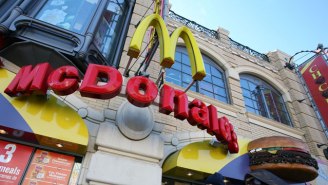 McDonald’s In Kazakhstan Clarifies That They Won’t Be Selling Horse Meat