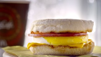 Your Obsession With All Day Breakfast Is Hurting Every Other Fast Food Place