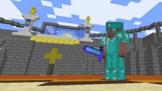 ‘Minecraft’s’ Huge New Patch Is Coming And These Are The Coolest Features
