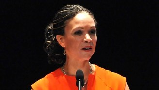 MSNBC’s Melissa Harris-Perry Refuses To Do Her Show After Election Pre-Emptions
