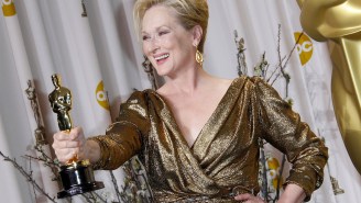 10 people who have more Oscar nominations than Meryl Streep
