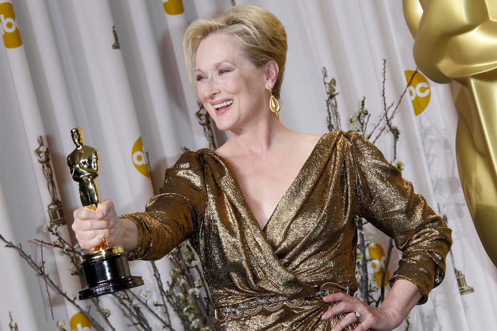 10 People Who Have More Oscar Nominations Than Meryl Streep 7428