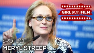 Meryl Streep, Outrage Culture and the painful lessons they teach