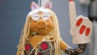 Review: Did ‘The Muppets’ add ‘a little more joy’ with revamped show?