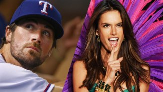 Cole Hamels Claims He Paid  $70,000 For Victoria’s Secret Fashion Show Tickets, And Then Wasn’t Allowed In