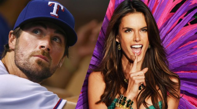 Cole Hamels Paid $70,000 For Victoria's Secret Fashion Show Tickets