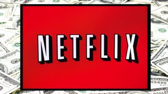 A New Report Says Many People Wouldn’t Pay $15-A-Month For Netfix
