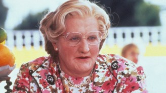 The Director Of ‘Mrs. Doubtfire’ Says There Is No NC-17 Version Of The Robin Williams Favorite