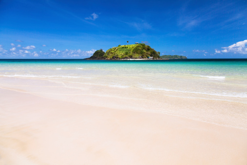 nacpan beach getty - pictures of best beaches in the world