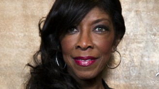 Natalie Cole’s Family Is Not Happy With Her Lack Of A Grammys Tribute