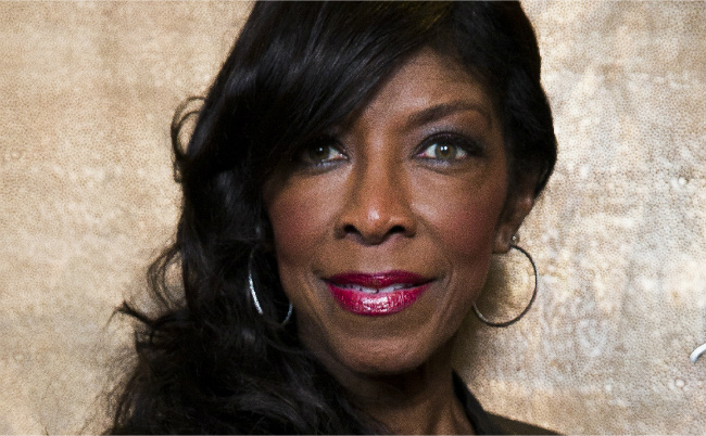 Natalie Cole