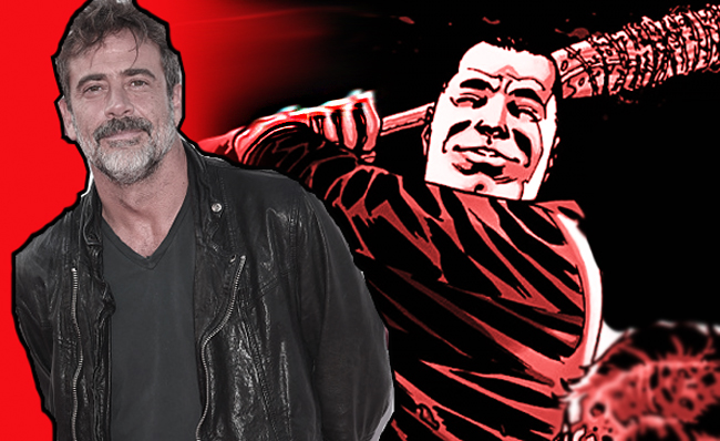 negan