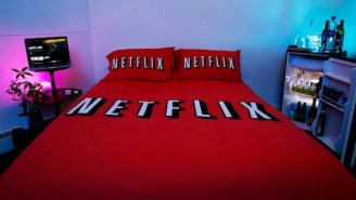 ‘Netflix And Chill’ Does Not Mean What This Minor League Team Thinks It Means