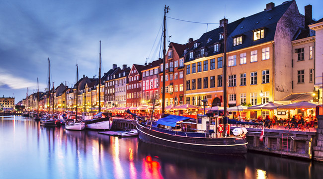 Nyhavn