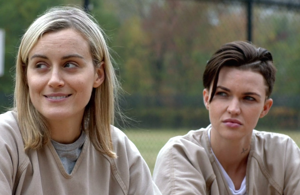 Every Original Netflix Show, Ranked Every Original Netflix Show, Ranked