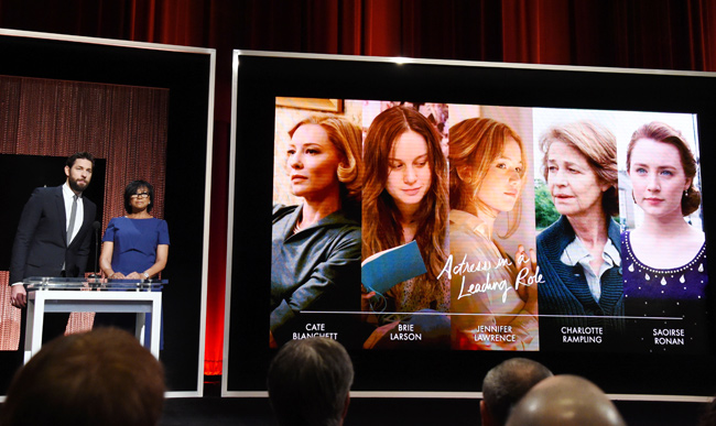 Oscar_announcments-Best_actress