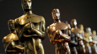 The Oscars’ weird new speech rule: awesome or embarrassing?