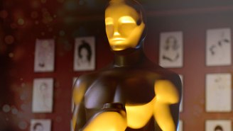 Awards Forecast: All The Oscar Winners, Predicted