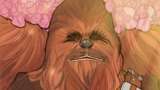 One Thing I Love Today: Gerry Duggan’s ‘Chewbacca’ is pure ‘Star Wars’ bliss