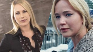Jennifer Lawrence And Patricia Arquette Both Paid Prices For Their Stance On Gender Inequality
