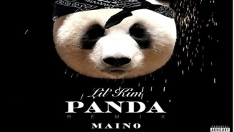 Lil Kim & Maino Remix “Panda”