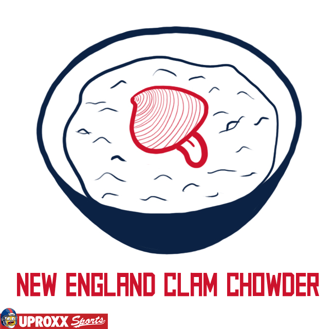 Reimagining Every NFL Logo As Each City's Most Iconic Food