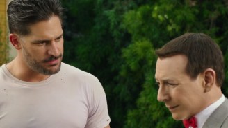 The First Full-Length Trailer For ‘Pee-Wee’s Big Holiday’ Is Finally Here