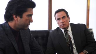 Let’s talk about ‘The People v. O.J. Simpson: American Crime Story’ premiere