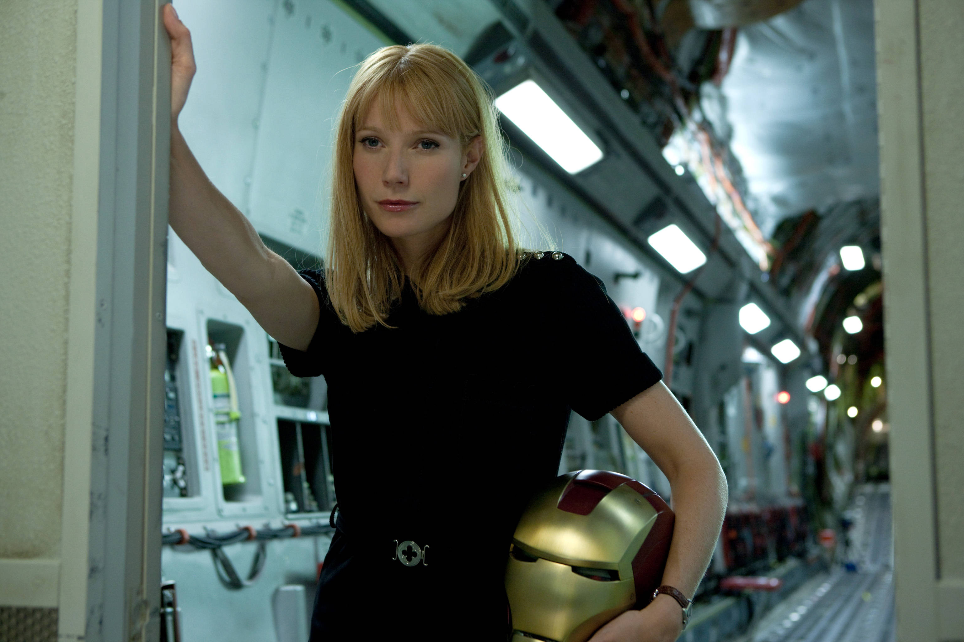 pepper potts UPROXX