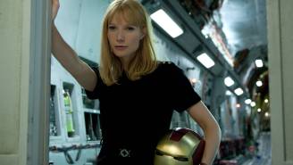 Will Pepper Potts Have Room To Do Anything In The Already-Stuffed Cast Of ‘Captain America: Civil War’