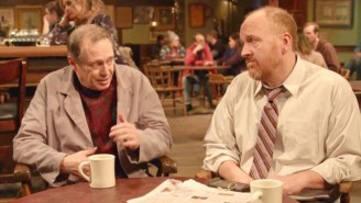 ‘Horace And Pete’ Is Now On Hulu, So There Goes Your Excuse For Not Watching