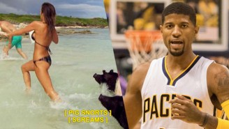 The Pacers Will Be Crashing A Date On The Next Episode Of ‘The Bachelor’