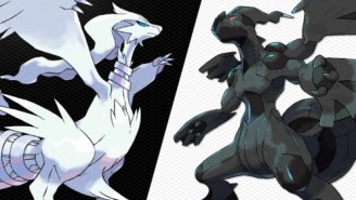 The Honest Trailer For ‘Pokémon Black And White’ Gives Them All Accurate New Names